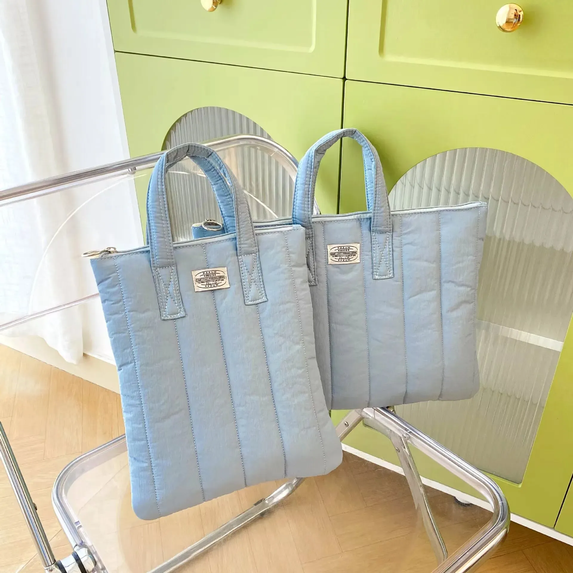 Overnight delivery Notebook Laptop 11 Ipad/Macbook/Xiaomi/Lenovo Bag Cute Refined Shockproof Capacity Handbag 15 Breathable Large for Inch 13 14