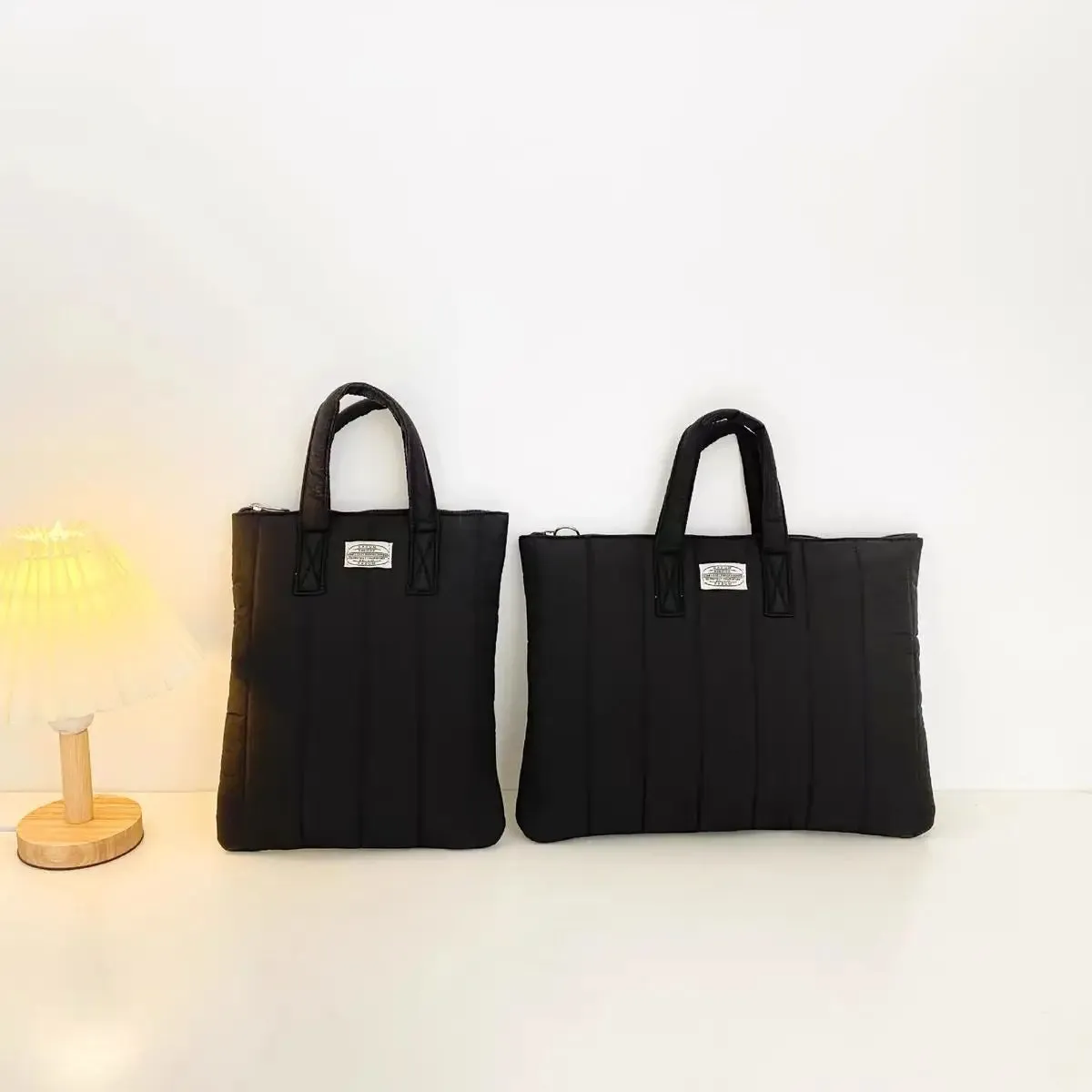 Overnight delivery Notebook Laptop 11 Ipad/Macbook/Xiaomi/Lenovo Bag Cute Refined Shockproof Capacity Handbag 15 Breathable Large for Inch 13 14