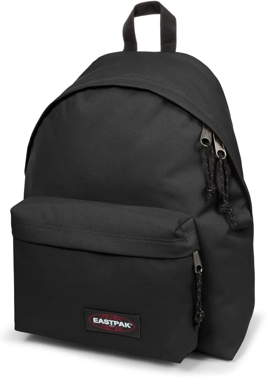 PADDED PAK'R