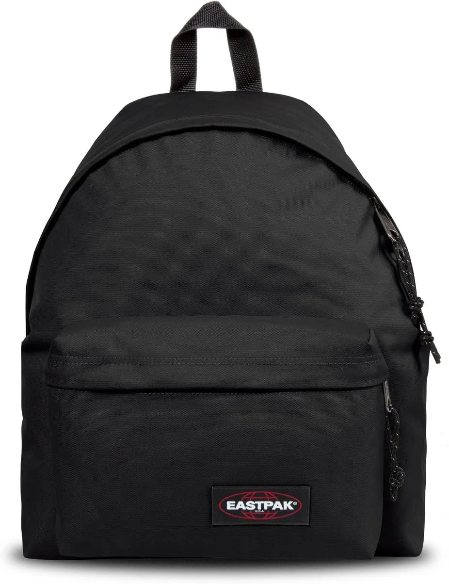 PADDED PAK'R