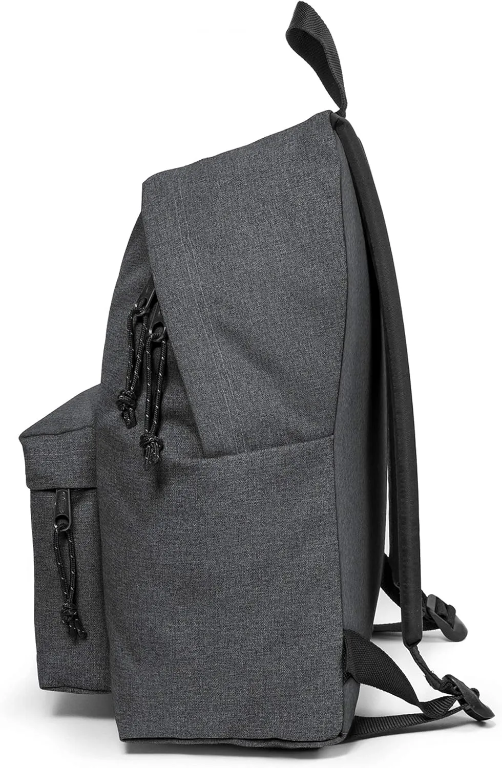 PADDED PAK'R