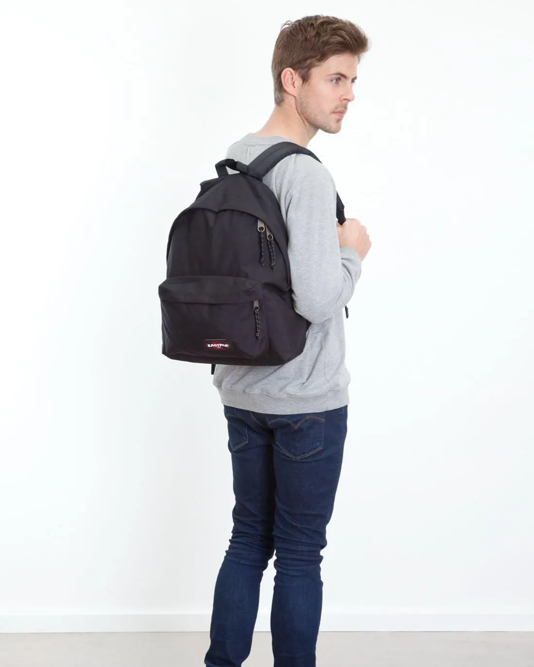 PADDED PAK'R