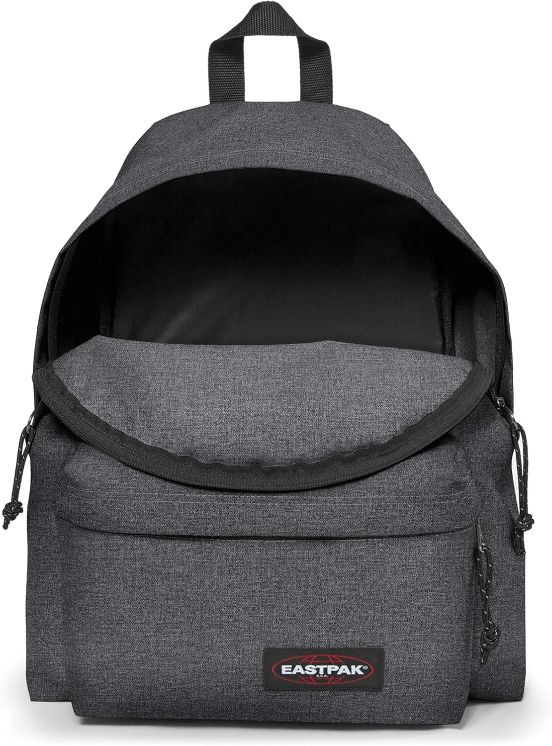 PADDED PAK'R
