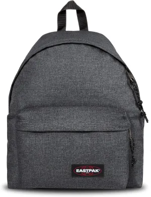 PADDED PAK'R
