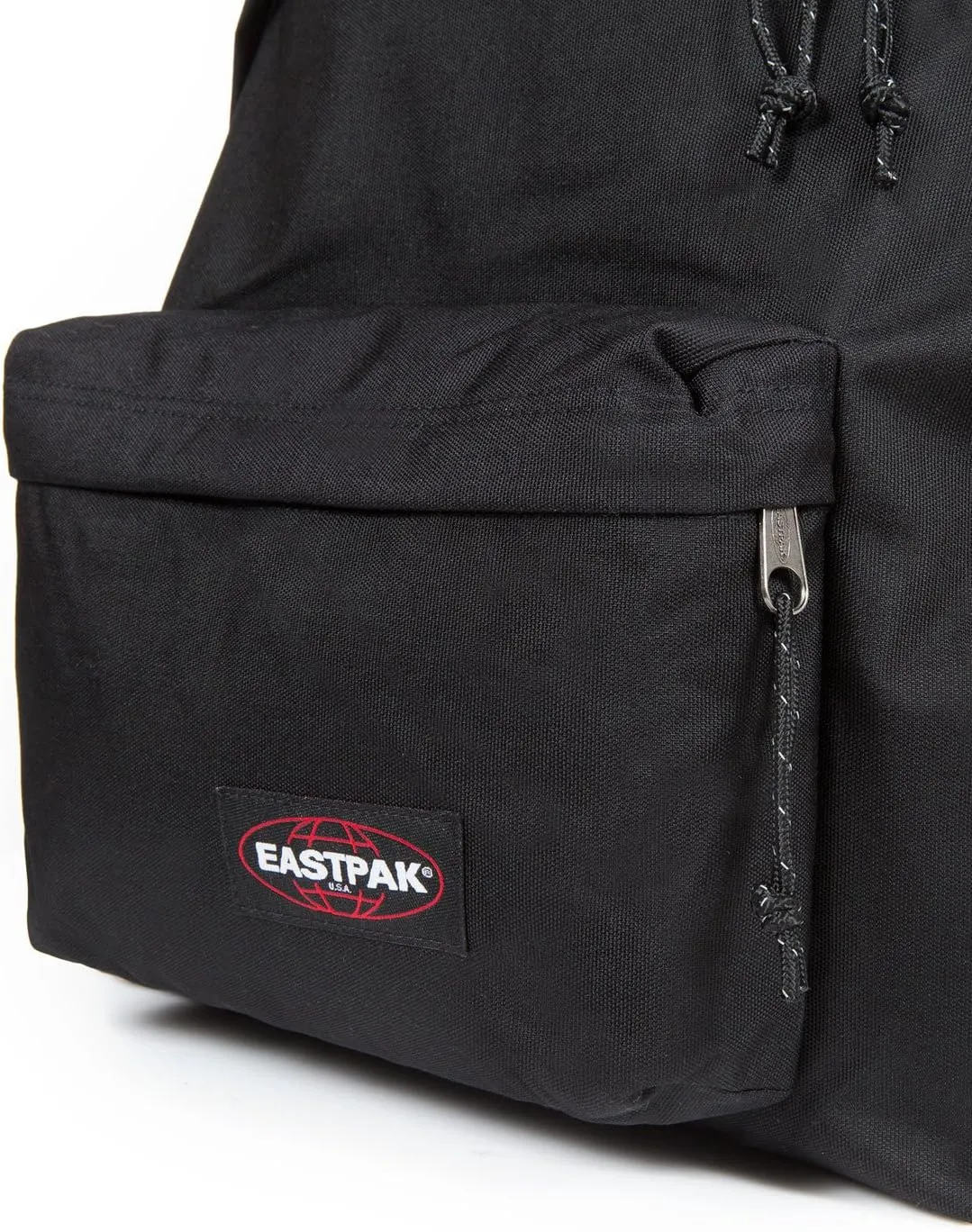 PADDED PAK'R