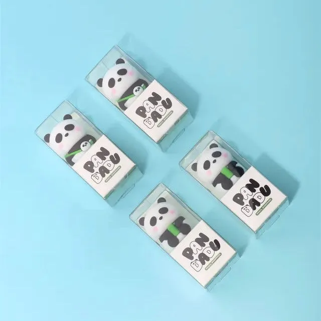 Panda Sharpener