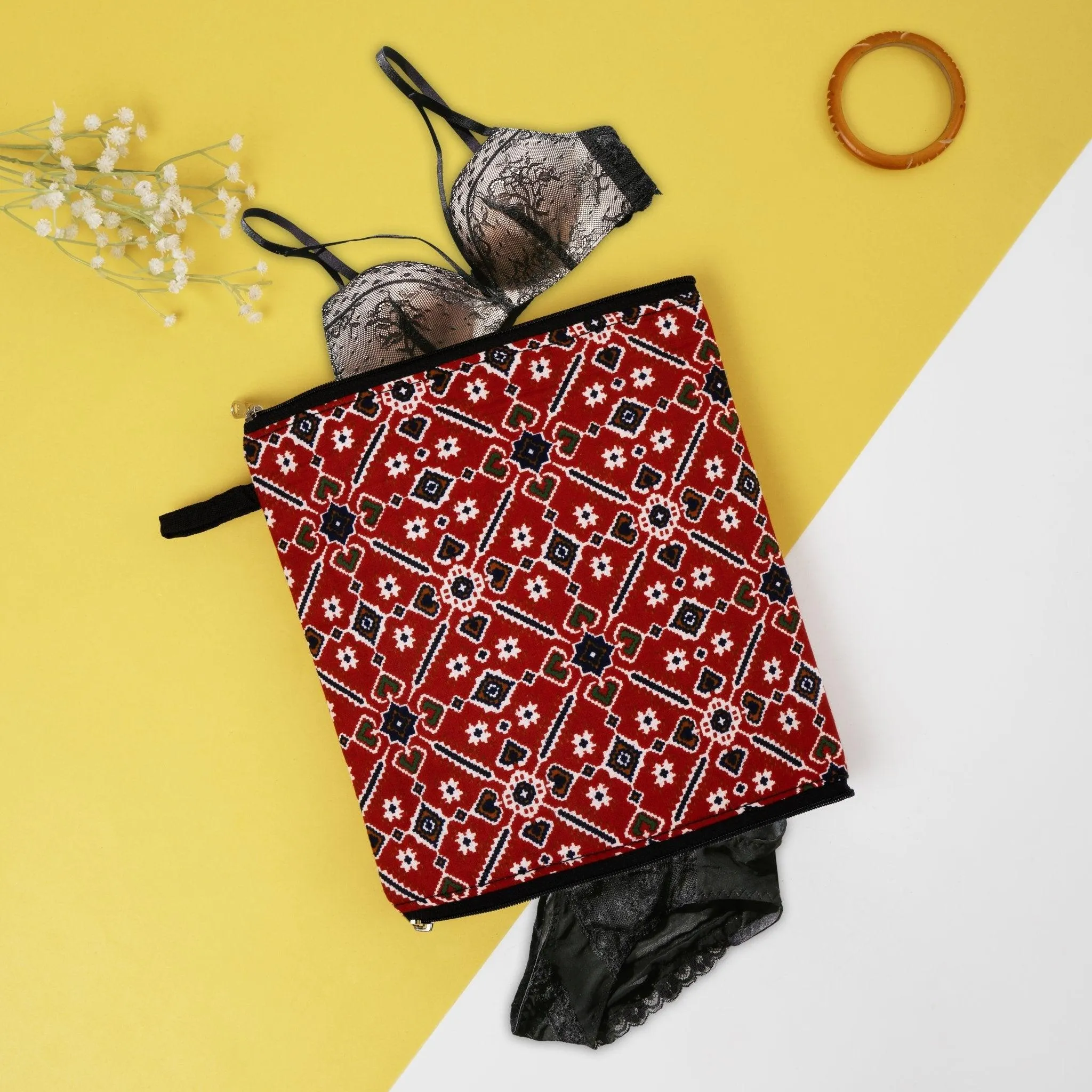 Panty Party Lingerie Pouch