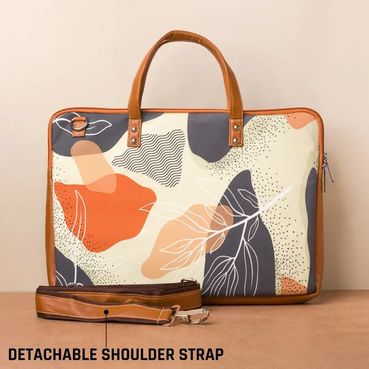 Parallel Deluxe Laptop Bag