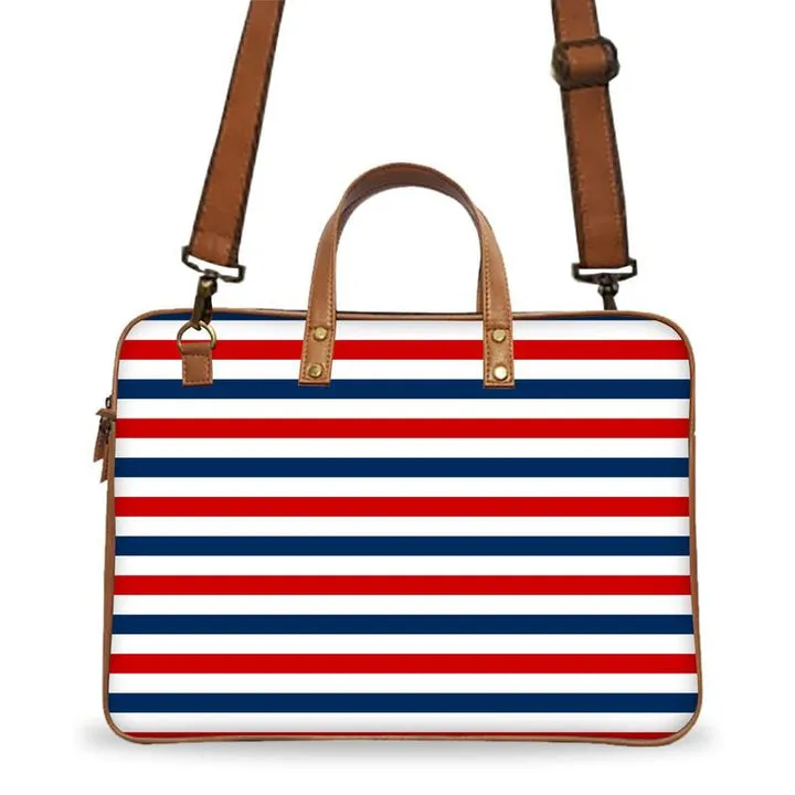 Parallel Deluxe Laptop Bag