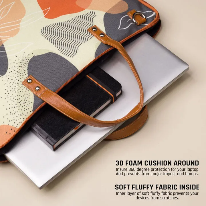 Parallel Deluxe Laptop Bag