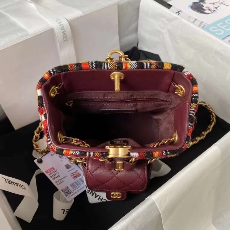 Pellete Shockproof BGMP1708 Hot item Chanel Bag