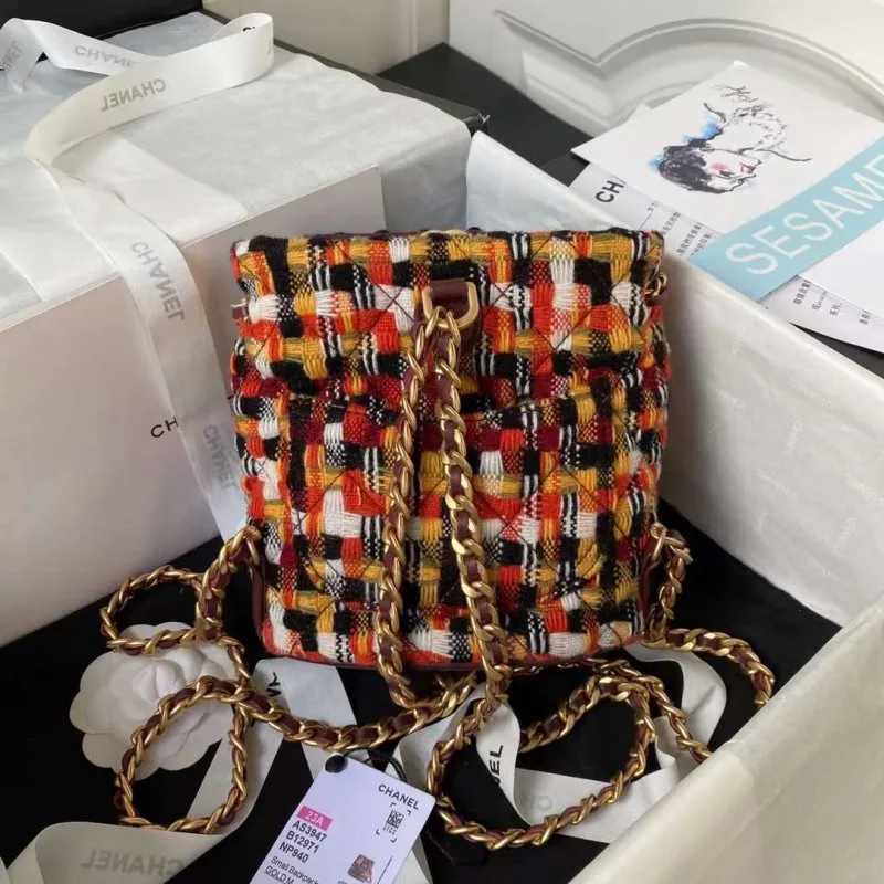 Pellete Shockproof BGMP1708 Hot item Chanel Bag