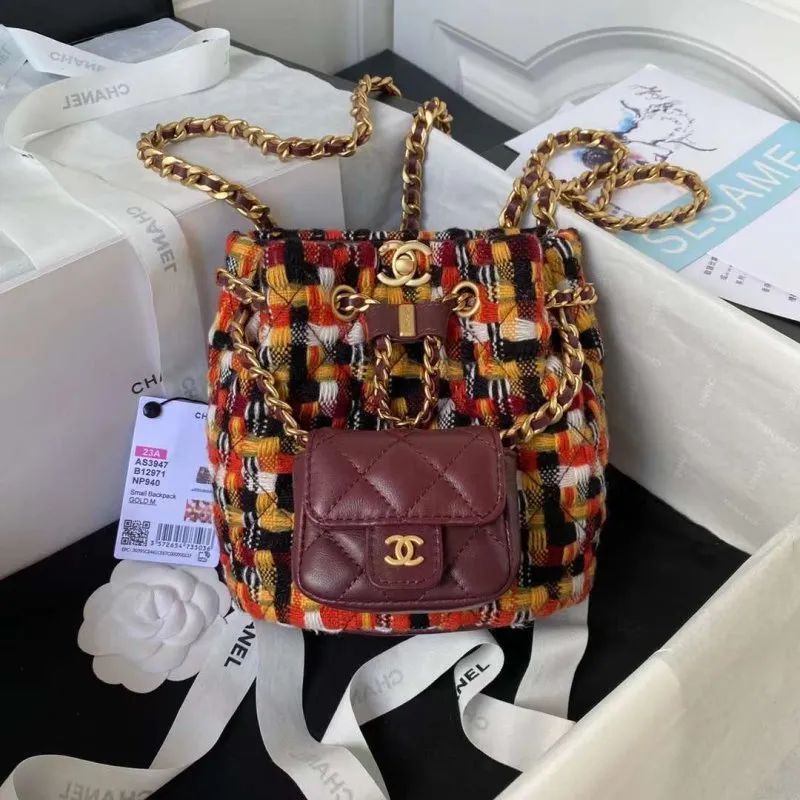 Pellete Shockproof BGMP1708 Hot item Chanel Bag