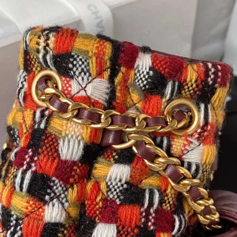 Pellete Shockproof BGMP1708 Hot item Chanel Bag