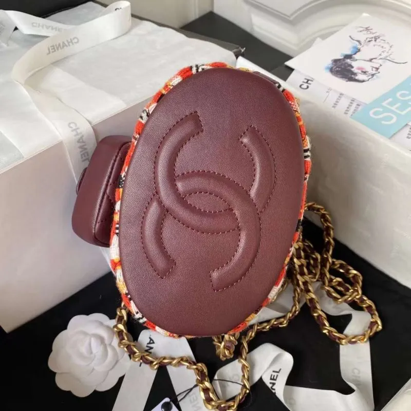 Pellete Shockproof BGMP1708 Hot item Chanel Bag