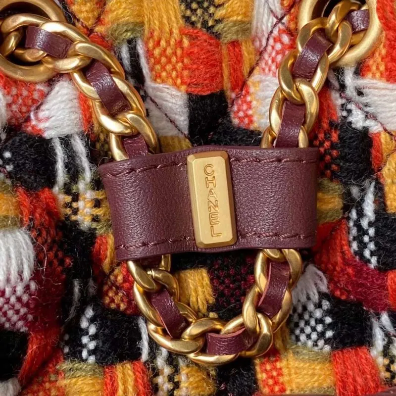 Pellete Shockproof BGMP1708 Hot item Chanel Bag