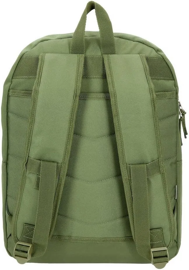 Pepe Jeans Backpack, Green, 44 cm