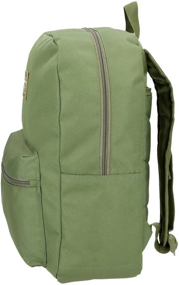 Pepe Jeans Backpack, Green, 44 cm