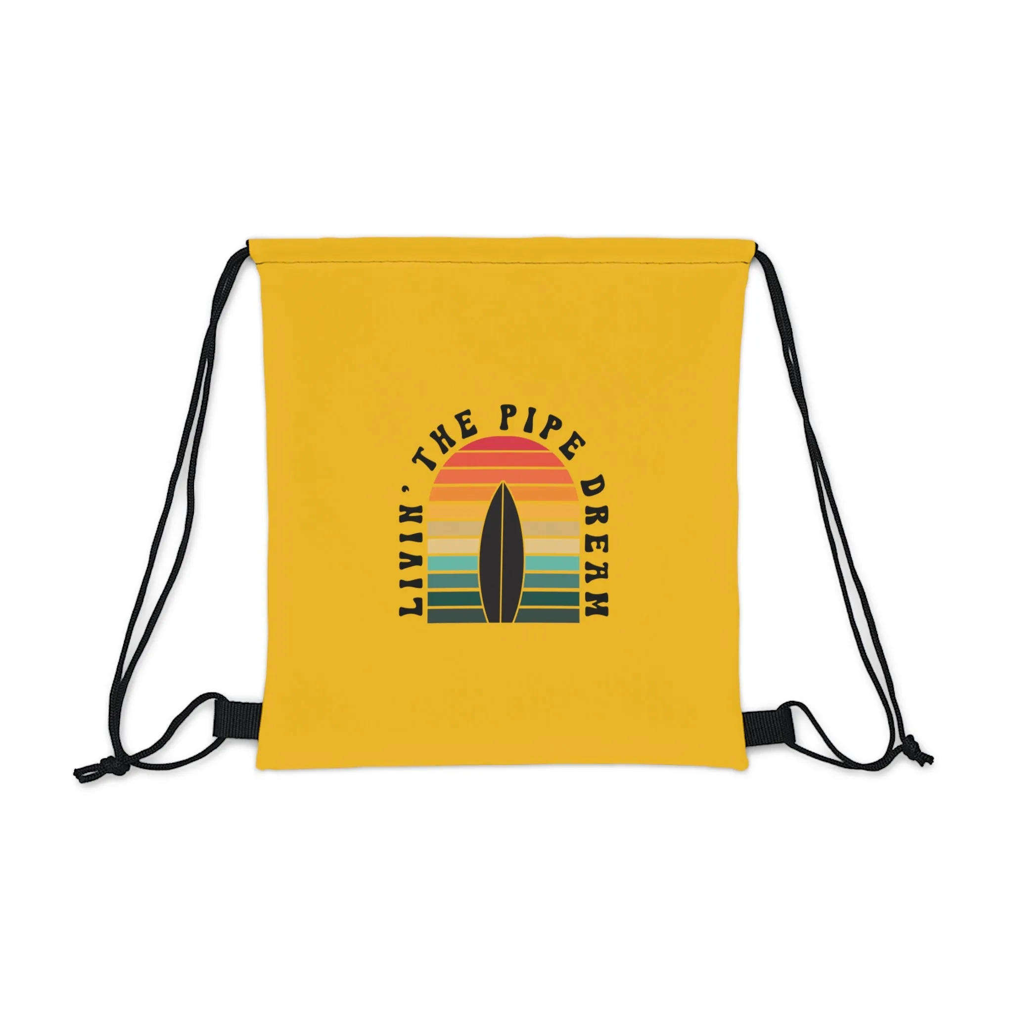 Pipe Dream Surfer Bag