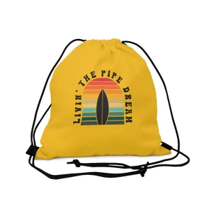 Pipe Dream Surfer Bag