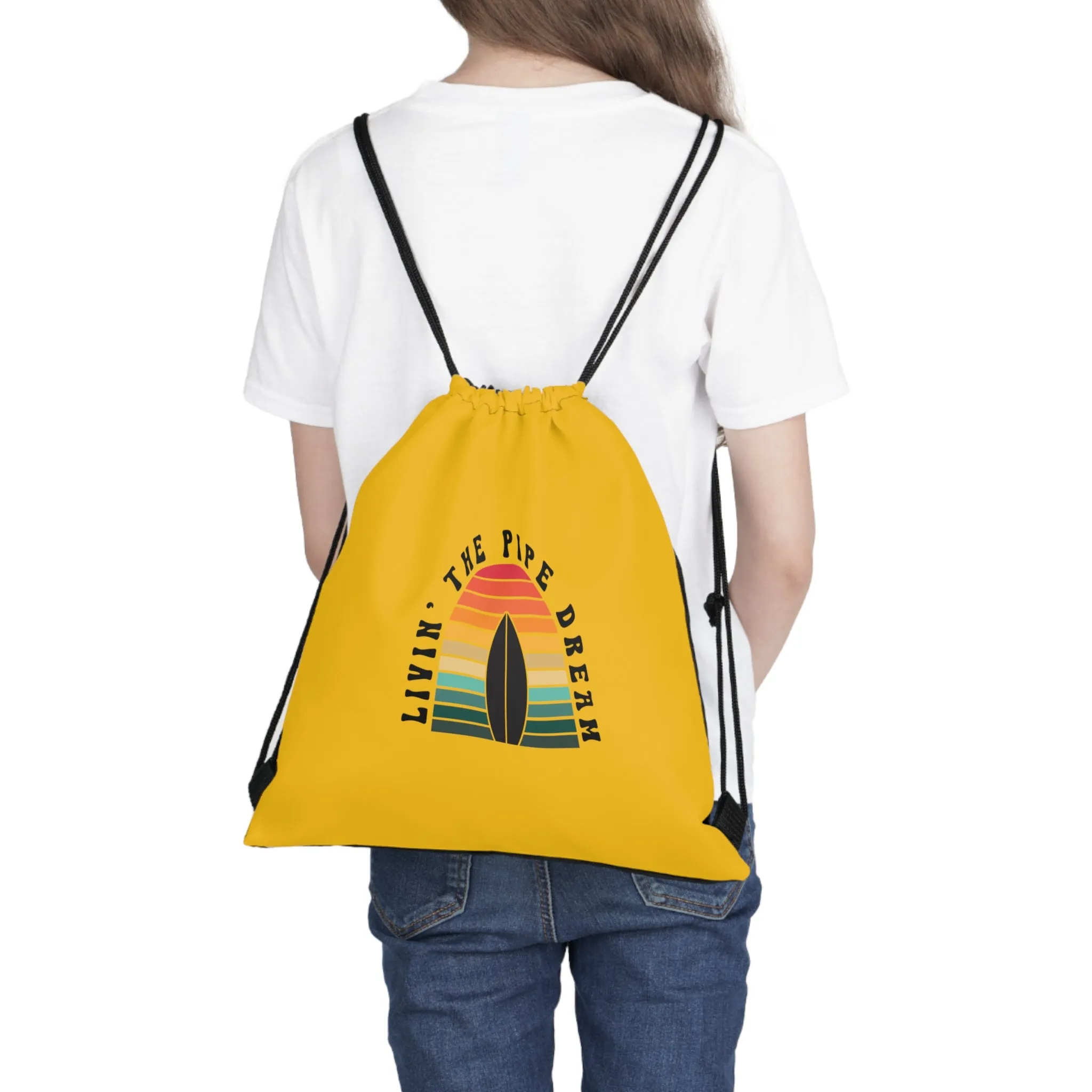 Pipe Dream Surfer Bag