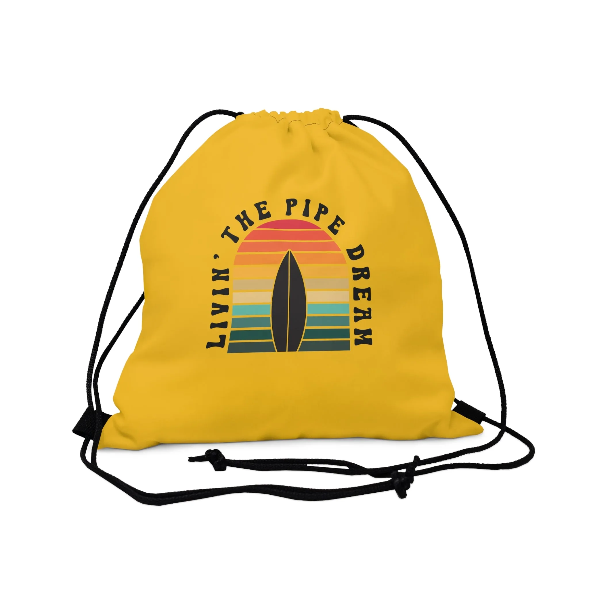Pipe Dream Surfer Bag
