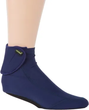 Playa Hi Beach Socks Navy M10/W11