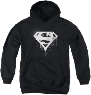 Pop Culture Logos Youth Kids Boy/Girls Pull-Over Hoodie, Colleciton