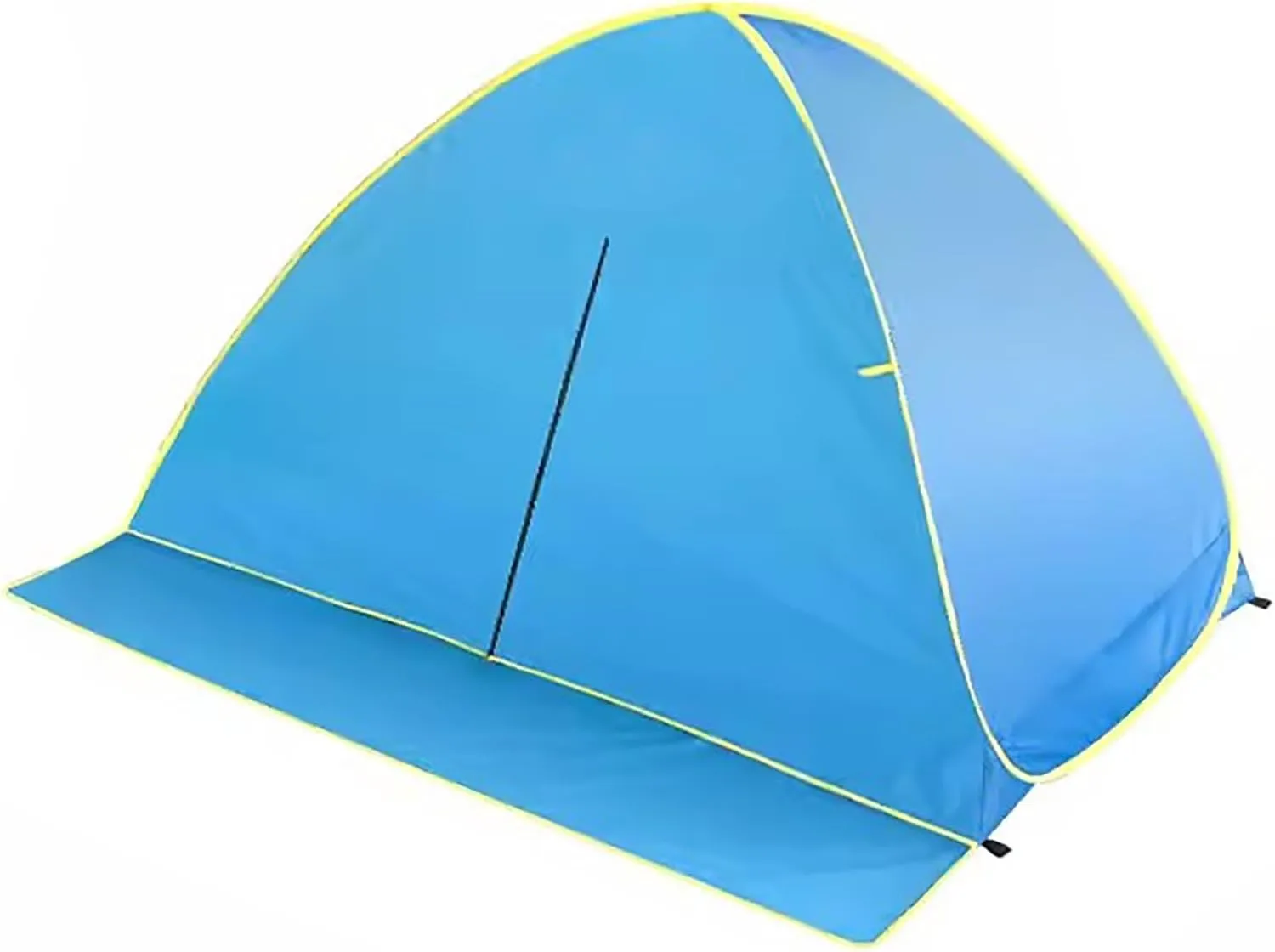 Pop Up Tent, Tents for Camping, Portable Outdoors Quick Cabana, for 1-2 Person, Lightweight & Easy Setup, for Camping/Outdoor