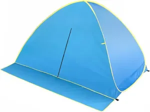 Pop Up Tent, Tents for Camping, Portable Outdoors Quick Cabana, for 1-2 Person, Lightweight & Easy Setup, for Camping/Outdoor
