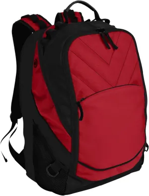 Port Authority Xcape Computer Backpack