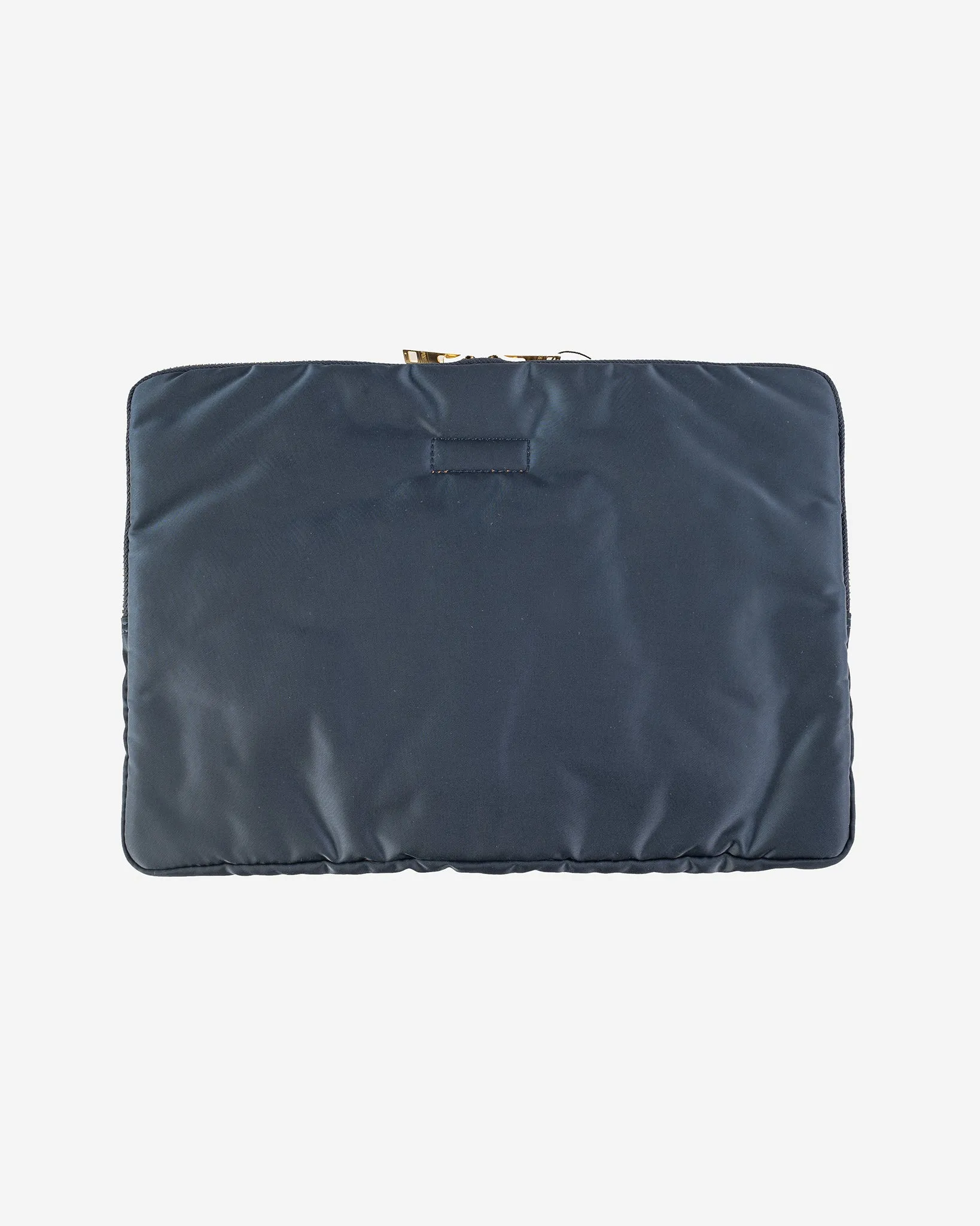 Porter - Yoshida & Co. - Tanker Document Case - Iron Blue
