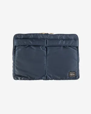 Porter - Yoshida & Co. - Tanker Document Case - Iron Blue