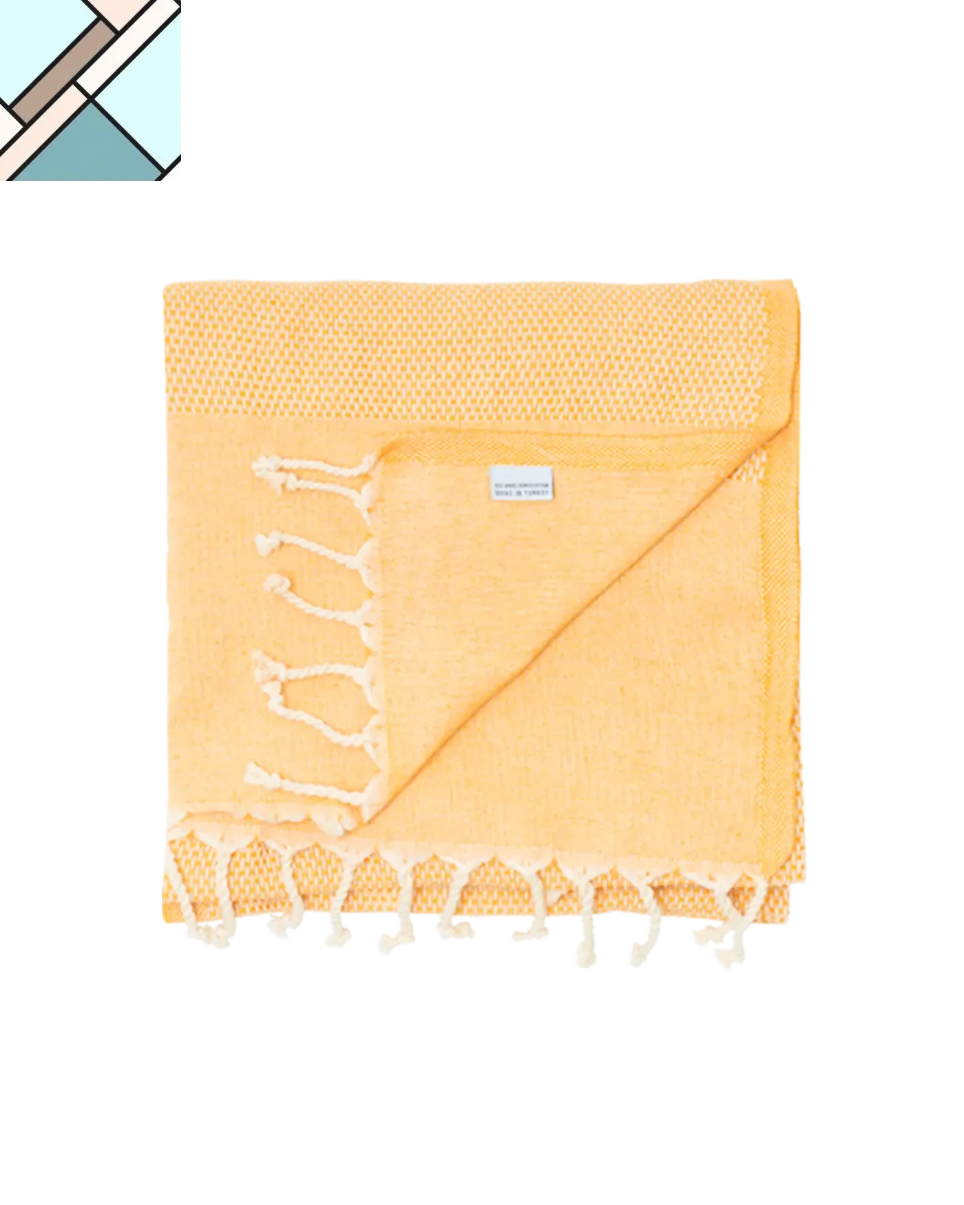 Porto • Sand Free Beach Towel by Sunkissed