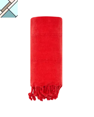 Positano • Sand Free Beach Towel by Sunkissed