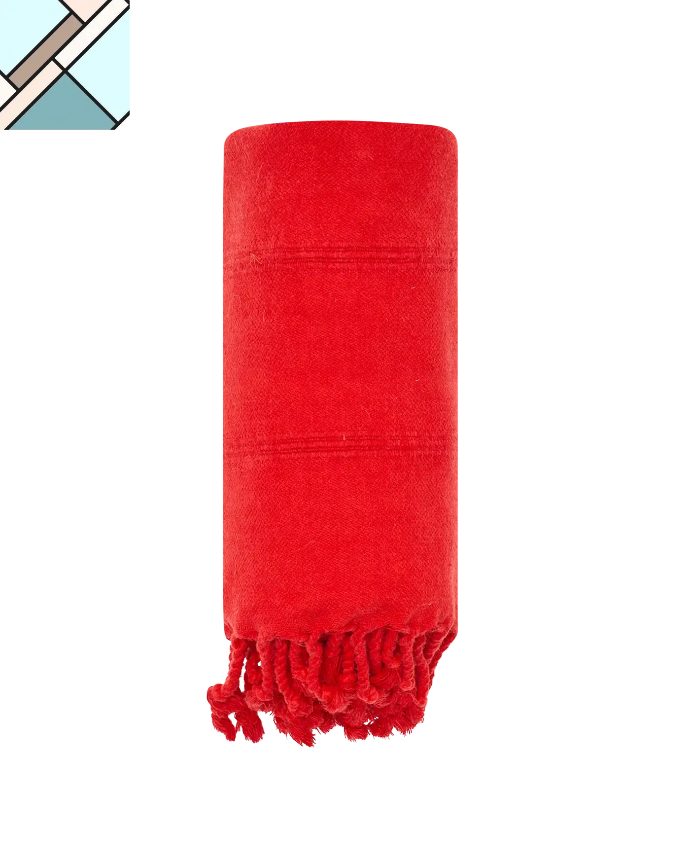 Positano • Sand Free Beach Towel by Sunkissed