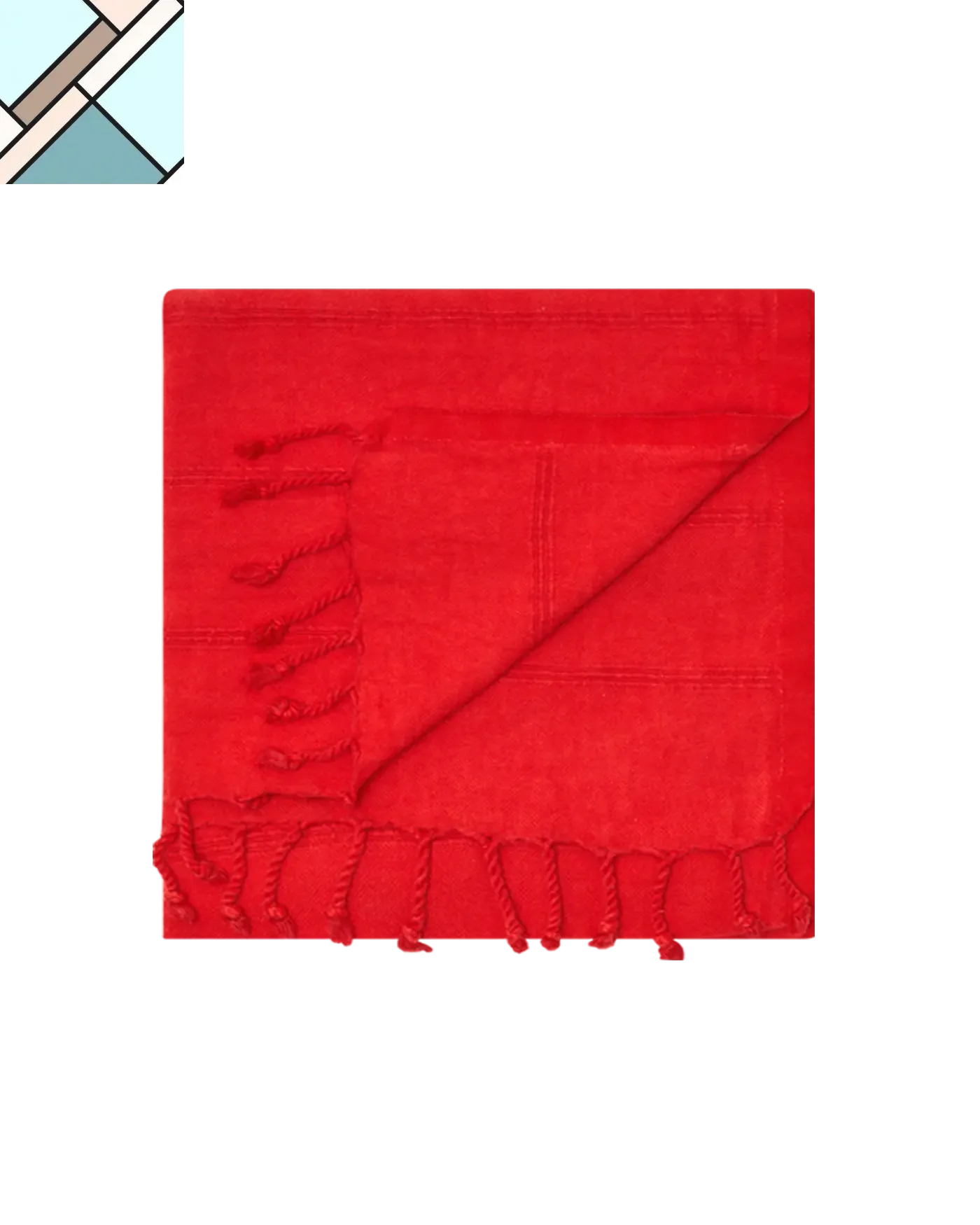 Positano • Sand Free Beach Towel by Sunkissed