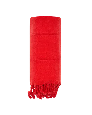 Positano • Sand Free Beach Towel by Sunkissed