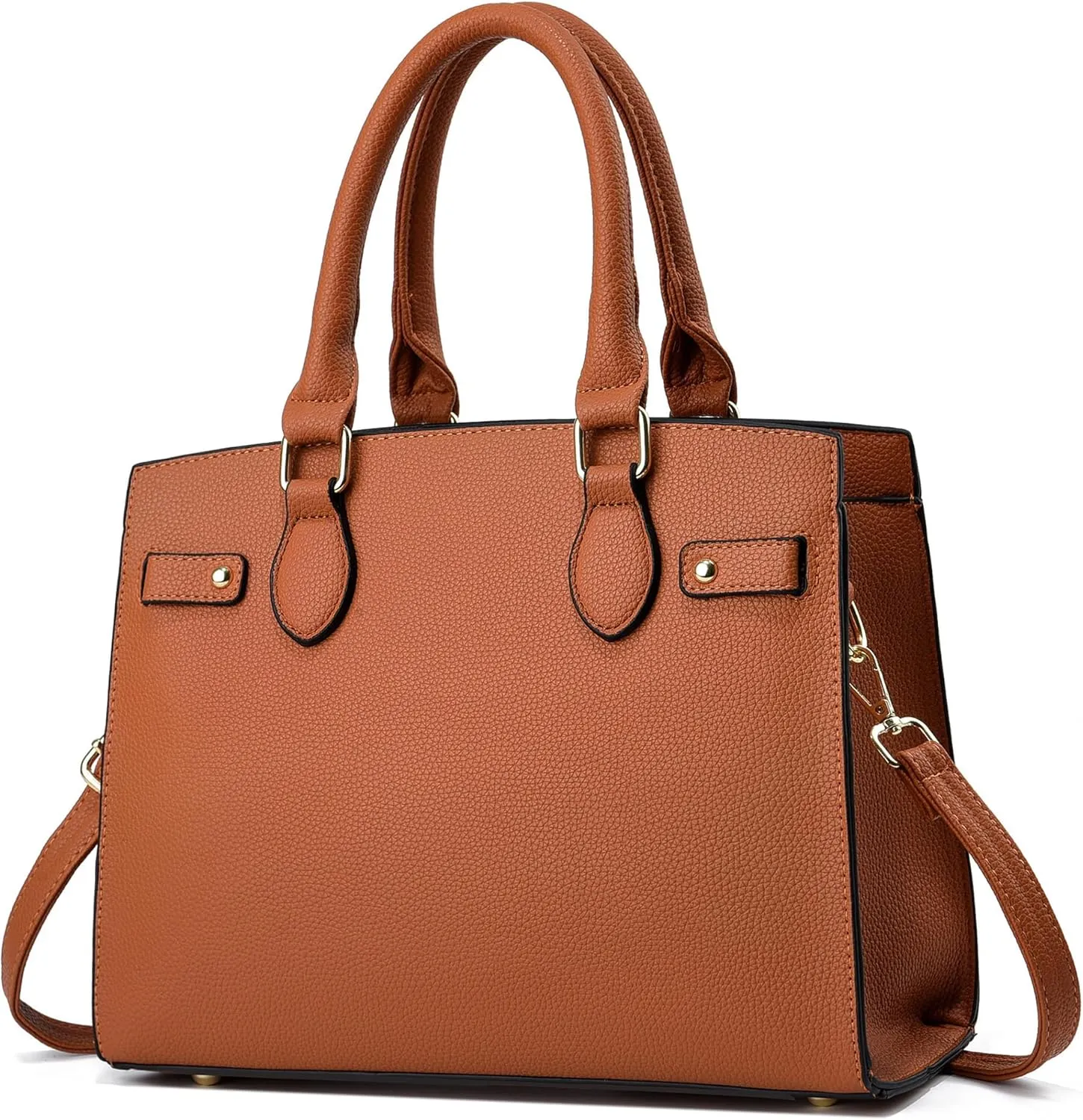 Purses and Handbags for Women Satchel Fashion Ladies Top Handle Shoulder Tote Bags
