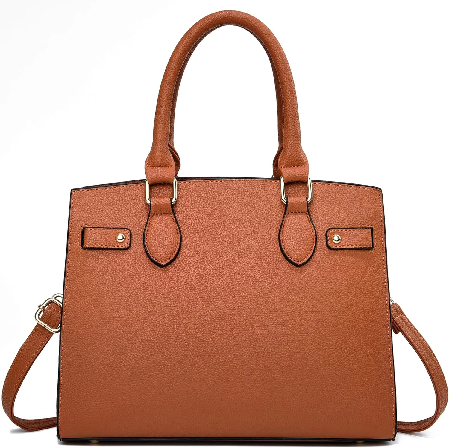 Purses and Handbags for Women Satchel Fashion Ladies Top Handle Shoulder Tote Bags