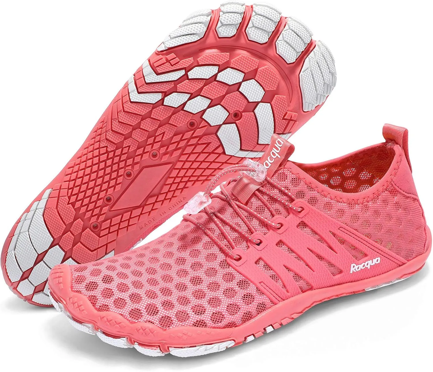 Racqua Composite Mesh Water Shoes Men Women
