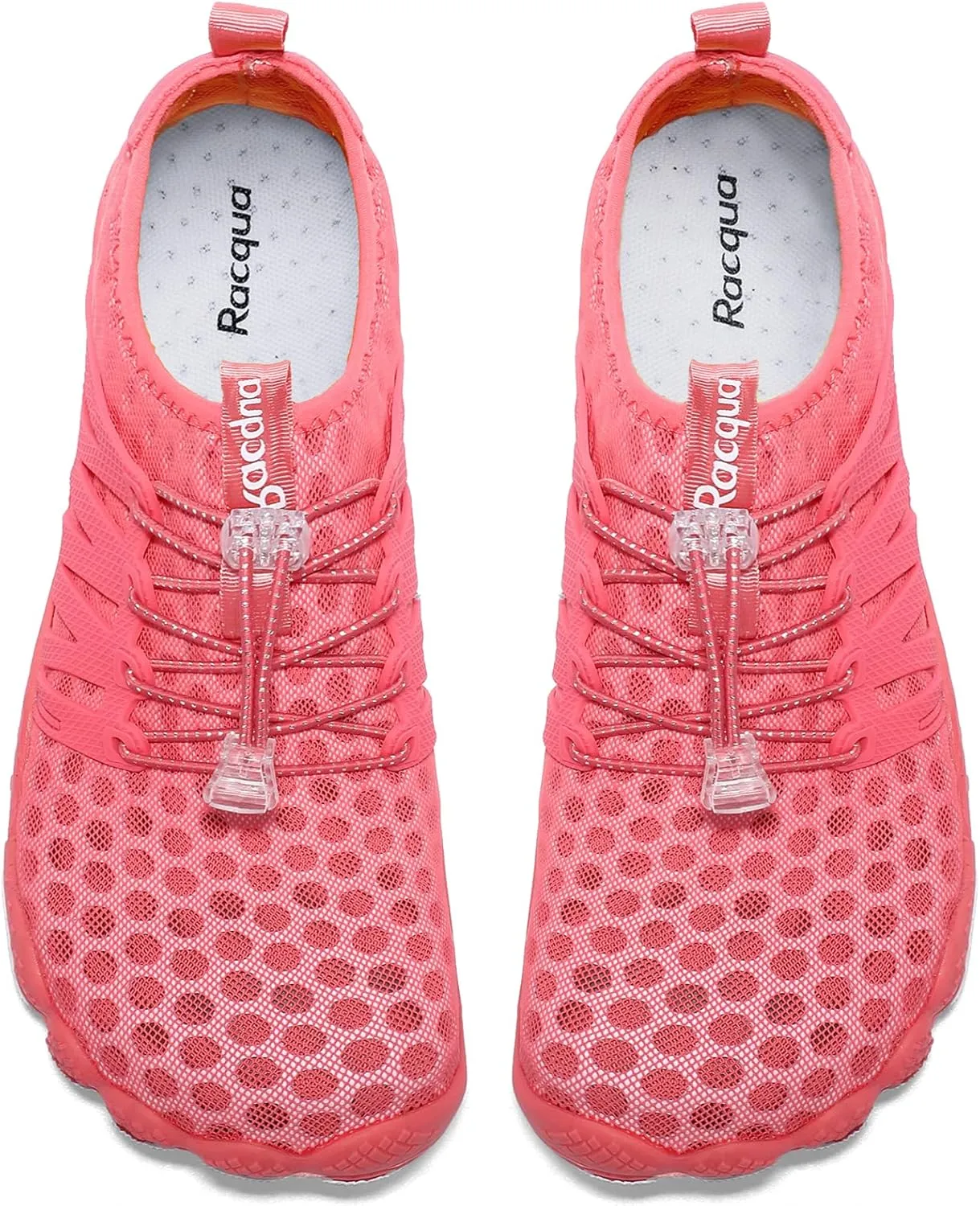 Racqua Composite Mesh Water Shoes Men Women