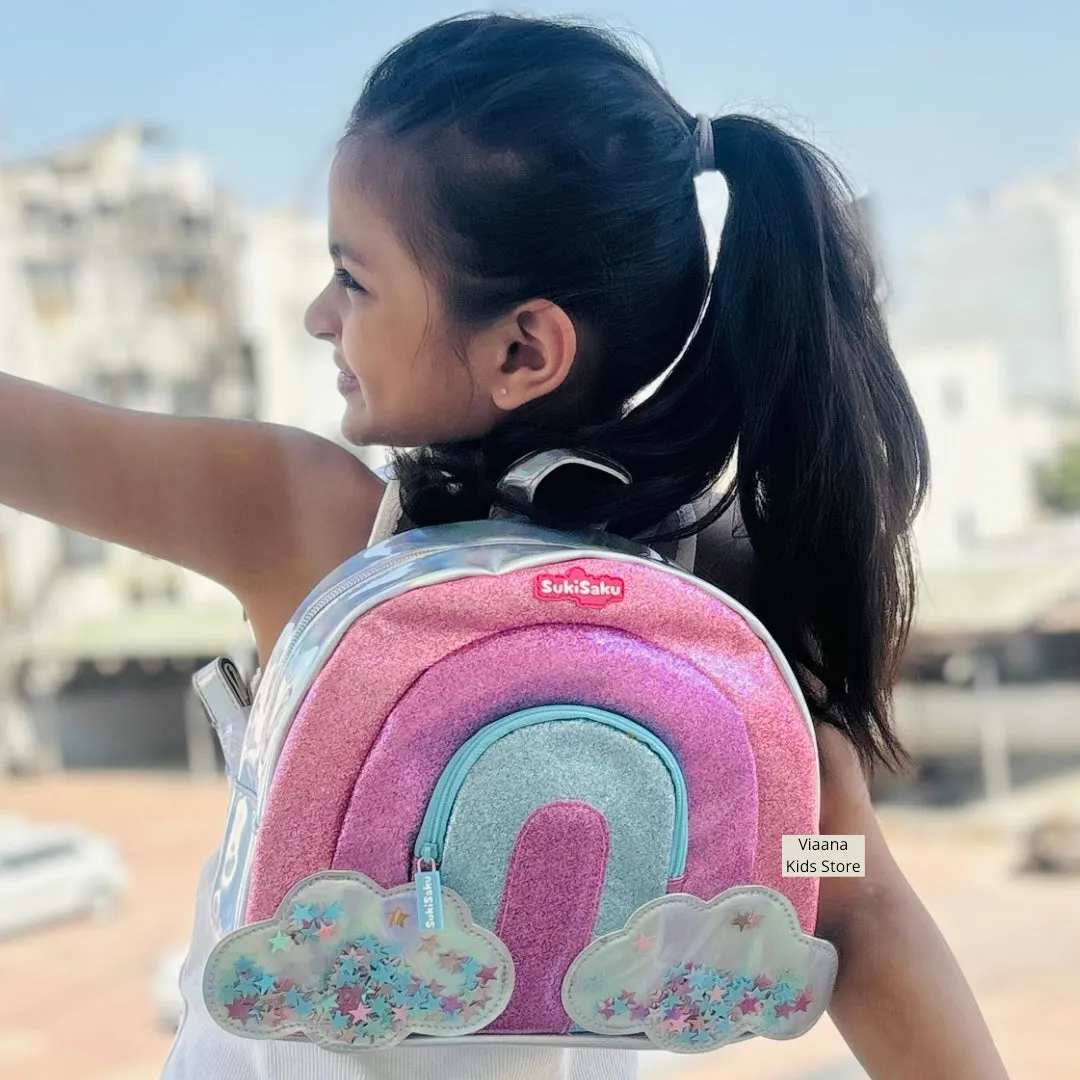 Rainbow Fashion Bag