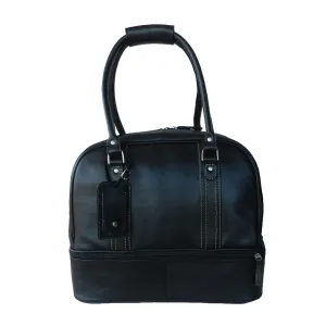 RALPH 01 VEG BLACK