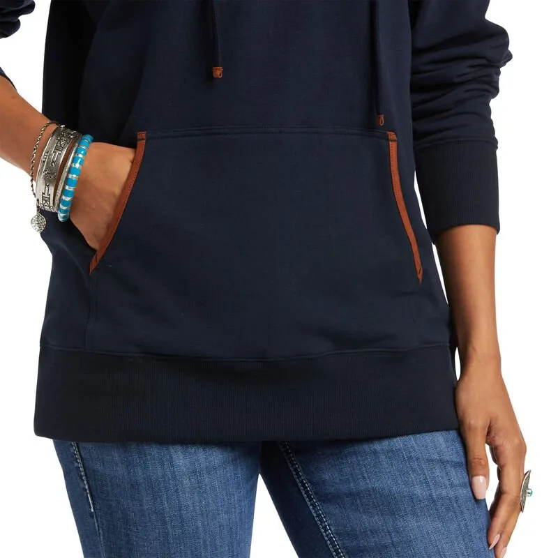 REAL Elevated Hoodie from Ariat