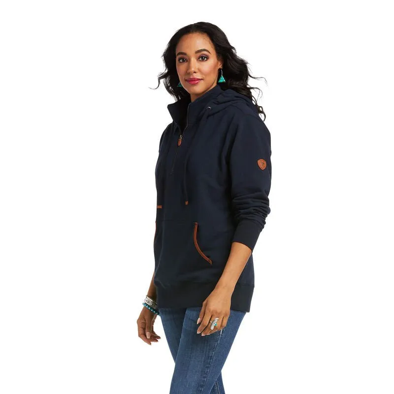 REAL Elevated Hoodie from Ariat