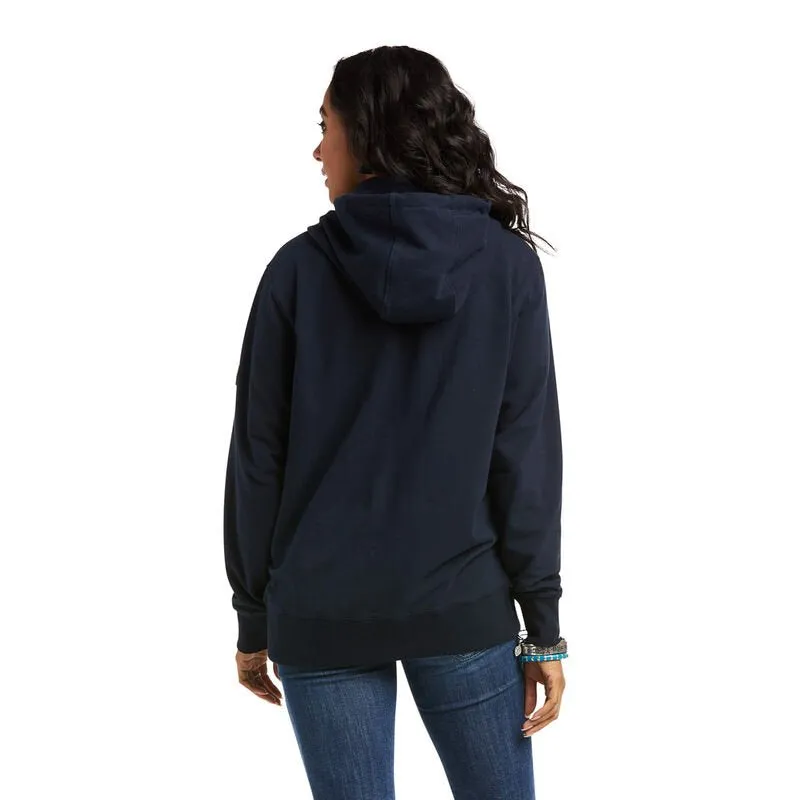 REAL Elevated Hoodie from Ariat