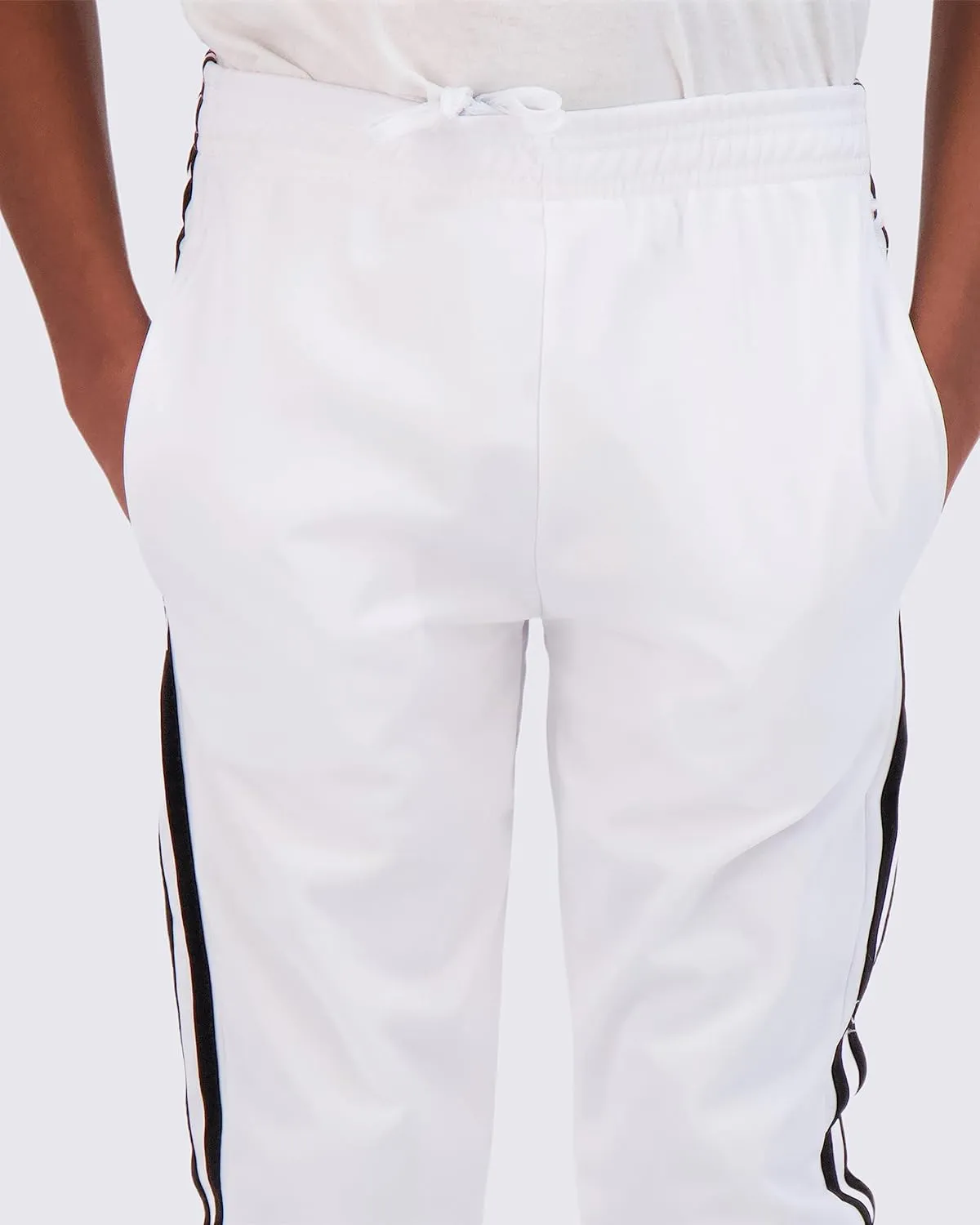 Real Essentials 3 Pack: Boy's Active Athletic Casual Jogger Sweatpants with Pockets