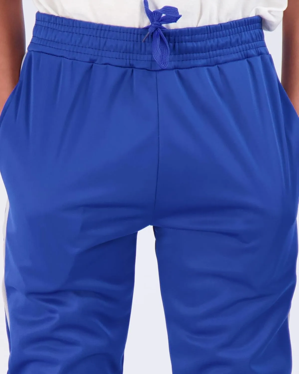 Real Essentials 3 Pack: Boy's Active Athletic Casual Jogger Sweatpants with Pockets
