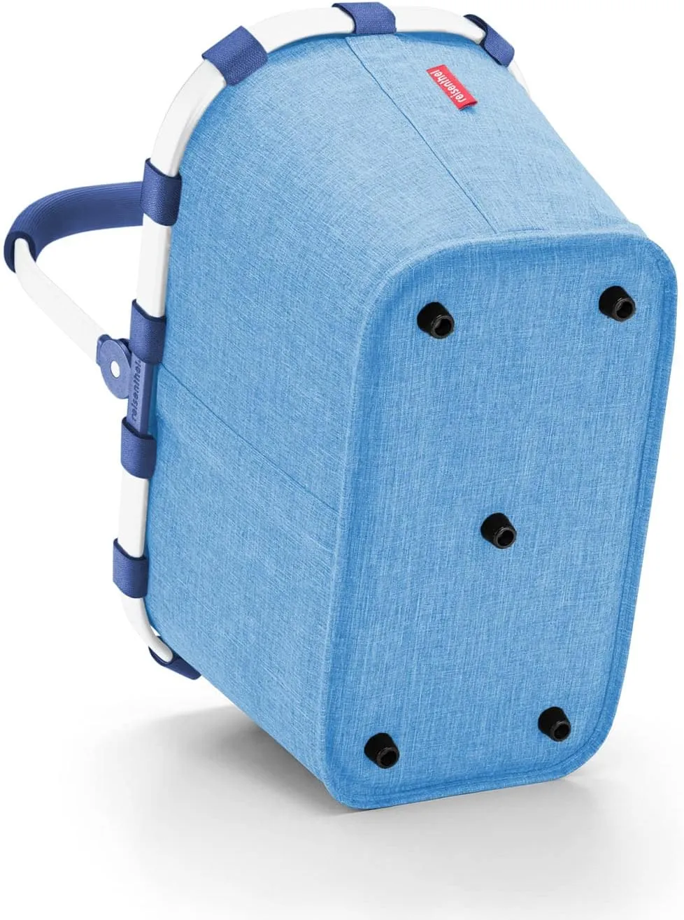 reisenthel Casual, Twist Azure